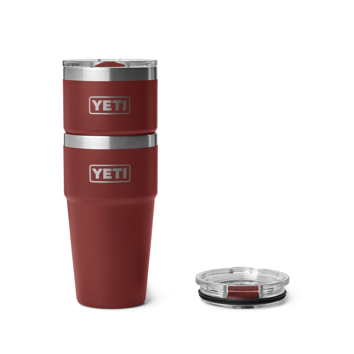 YETI RAMBLER STACKABLE CUP 16 OZ