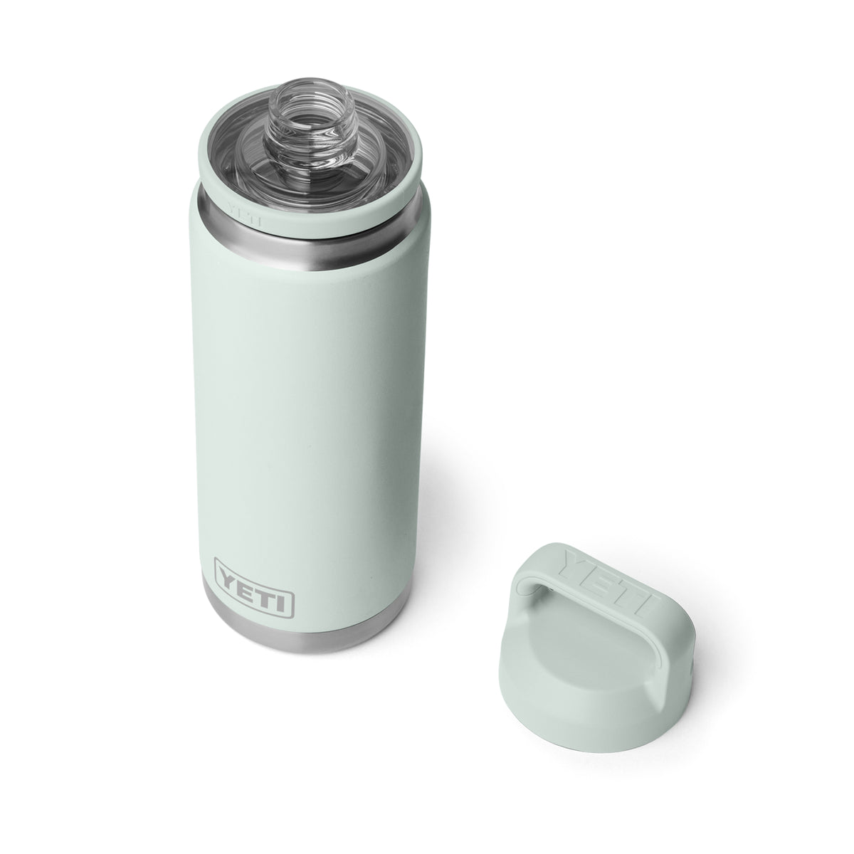 YETI RAMBLER CHUG BOTTLE 26 OZ
