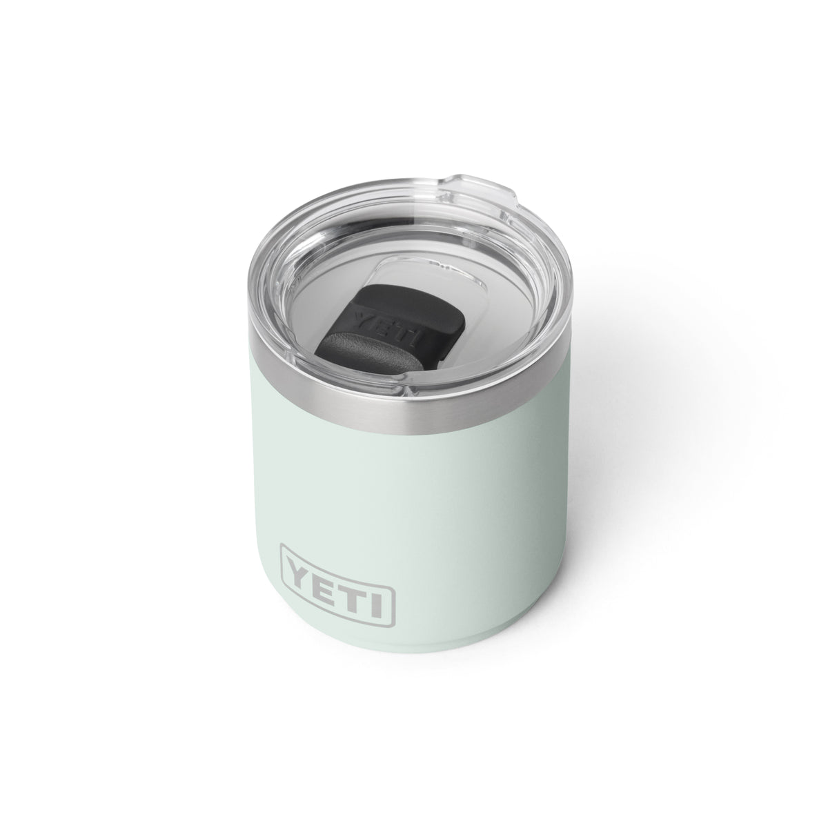 YETI RAMBLER STACKABLE LOWBALL 2.0 10 OZ