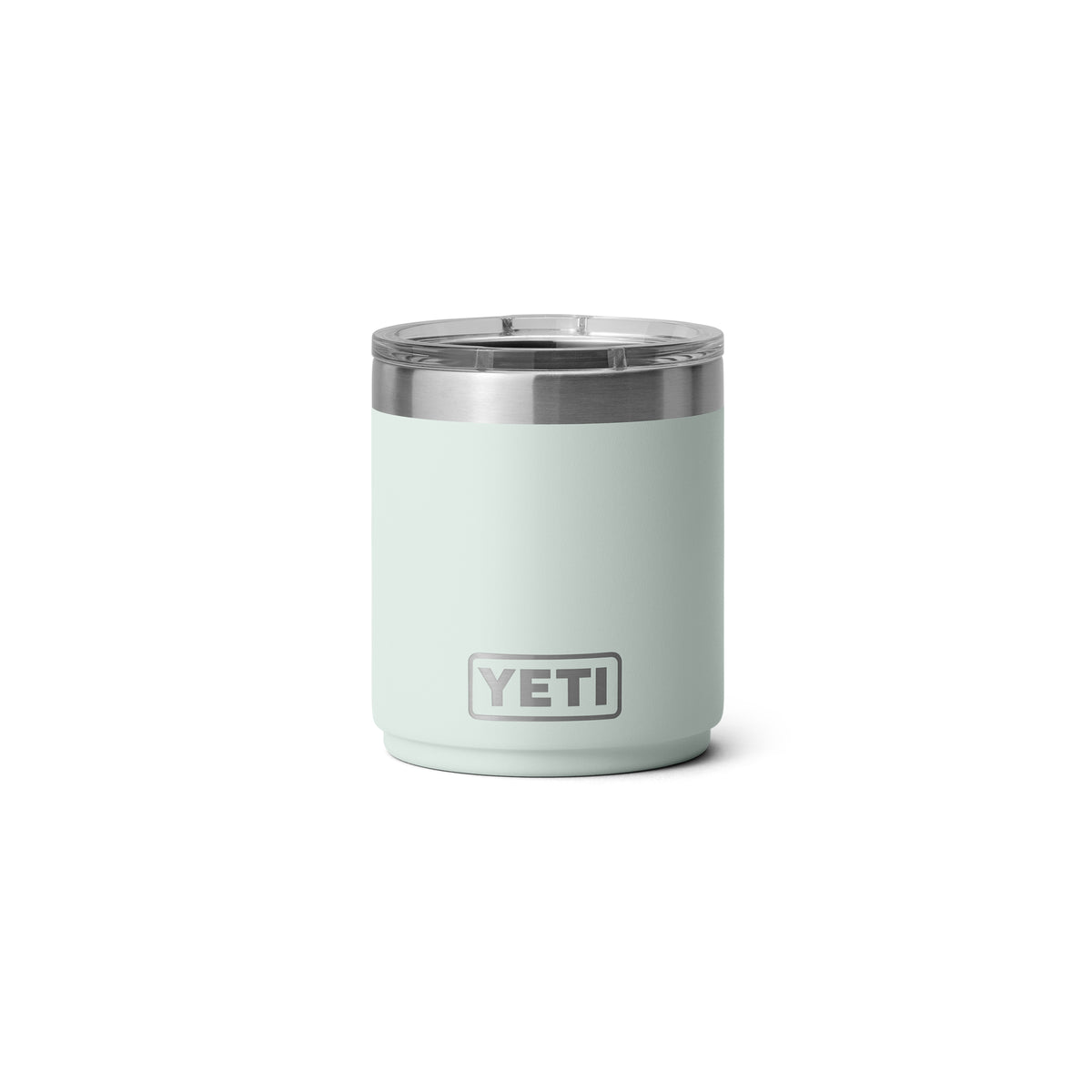 YETI RAMBLER STACKABLE LOWBALL 2.0 10 OZ