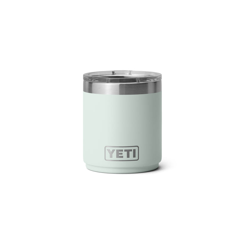 YETI RAMBLER STACKABLE LOWBALL 2.0 10 OZ
