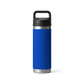 BOTELLA/ RAMBLER 18 OZ BOTTLE CHUG ROYAL BLUE