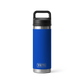 BOTELLA/ RAMBLER 18 OZ BOTTLE CHUG ROYAL BLUE