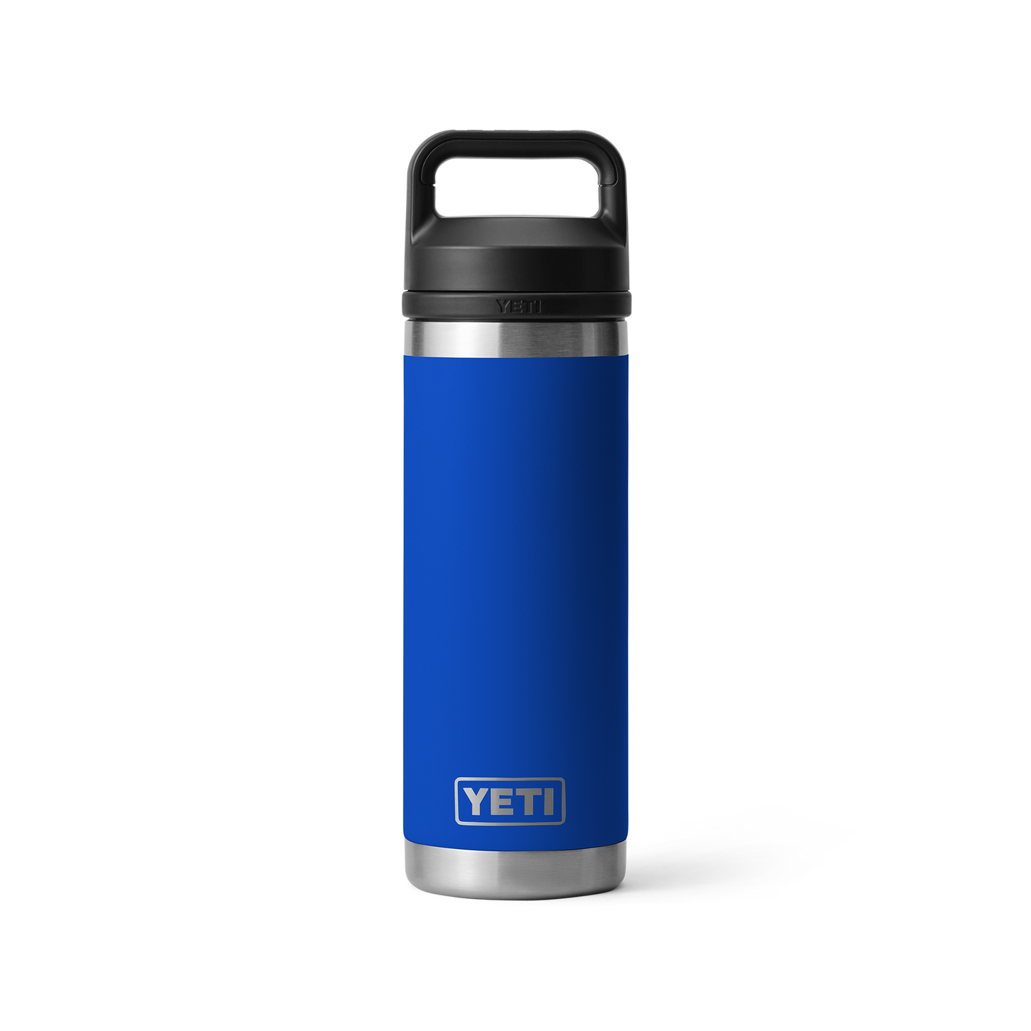 BOTELLA/ RAMBLER 18 OZ BOTTLE CHUG ROYAL BLUE