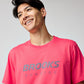 BROOKS GRAPHIC SLEEVE SUETER MEN