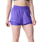BROOKS DASH 2 EN 1 PANTALON CORTO WOMEN