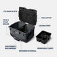 CAJA/ LOADOUT GOBOX 30 2.0 BLACK