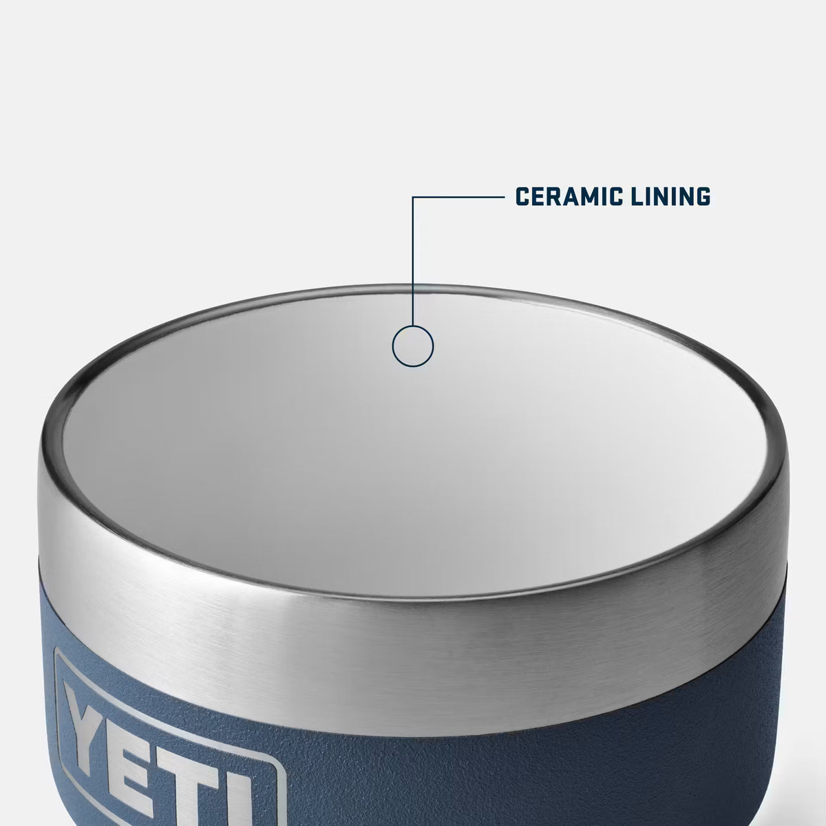 YETI RAMBLER STACKABLE CUP 2 PACK 4 OZ