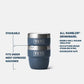 YETI RAMBLER STACKABLE CUP 2 PACK 4 OZ