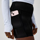 BROOKS CHASER 5" PANTALON CORTO WOMEN