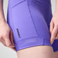 BROOKS CHASER 5" PANTALON CORTO WOMEN