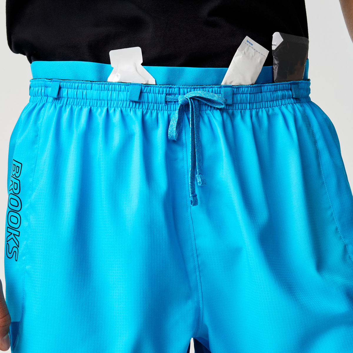 BROOKS CASCADIA PANTALON CORTO WOMEN