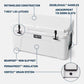 YETI HARD COOLER TUNDRA 65