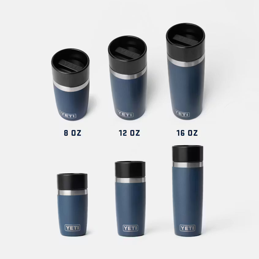 YETI TRAVEL BOTTLE 16 OZ
