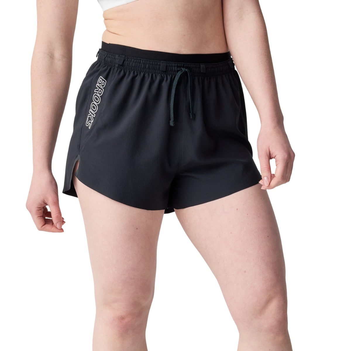 BROOKS CASCADIA PANTALON CORTO WOMEN