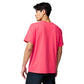 BROOKS GRAPHIC SLEEVE SUETER MEN