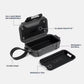 CAJA/ LOADOUT GOBOX 1 GEAR CASE BLACK