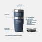 YETI RAMBLER CUP 8 OZ