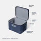LONCHERA DAYTRIP INSULATED BOX 9L CLASSIC NAVY