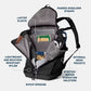 YETI PALO BACKPACK 26L