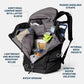 YETI PALO BACKPACK 26L
