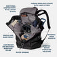 YETI PALO BACKPACK 32L