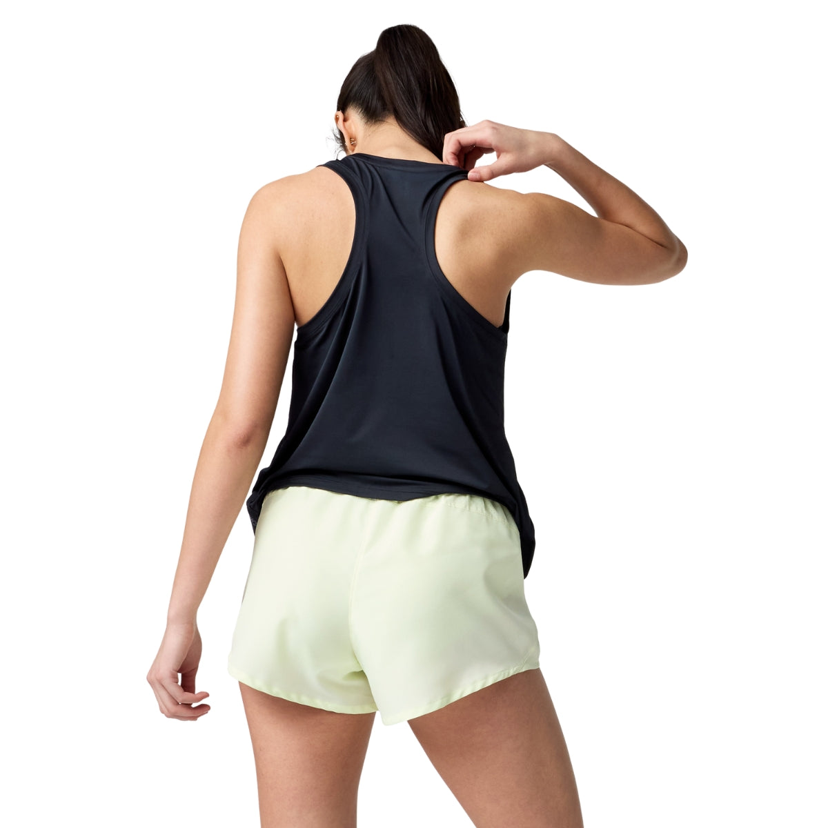 BROOKS DASH TANK SUETER WOMEN