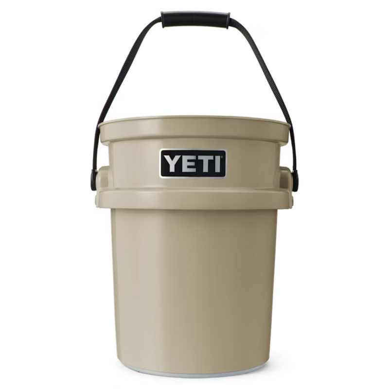 YETI LOADOUT BUCKET 19 L