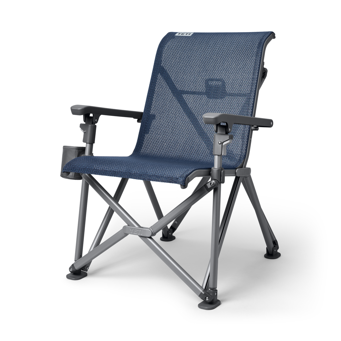 TRAILHEAD CAMP CHAIR NAVY