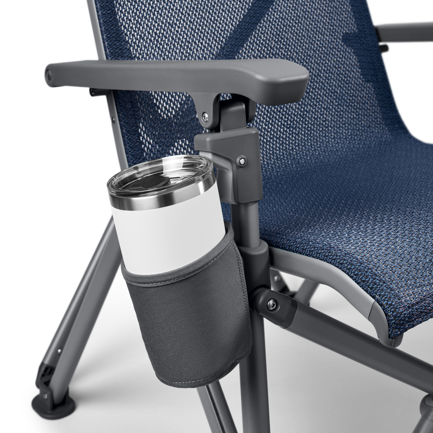 TRAILHEAD CAMP CHAIR NAVY