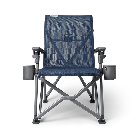 TRAILHEAD CAMP CHAIR NAVY