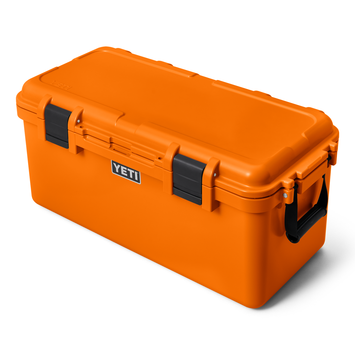 CAJA/ LOADOUT GOBOX 60 KING CRAB ORANGE