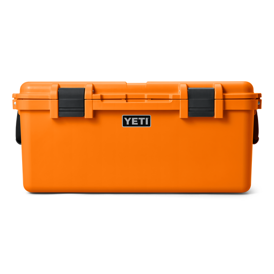 CAJA/ LOADOUT GOBOX 60 KING CRAB ORANGE
