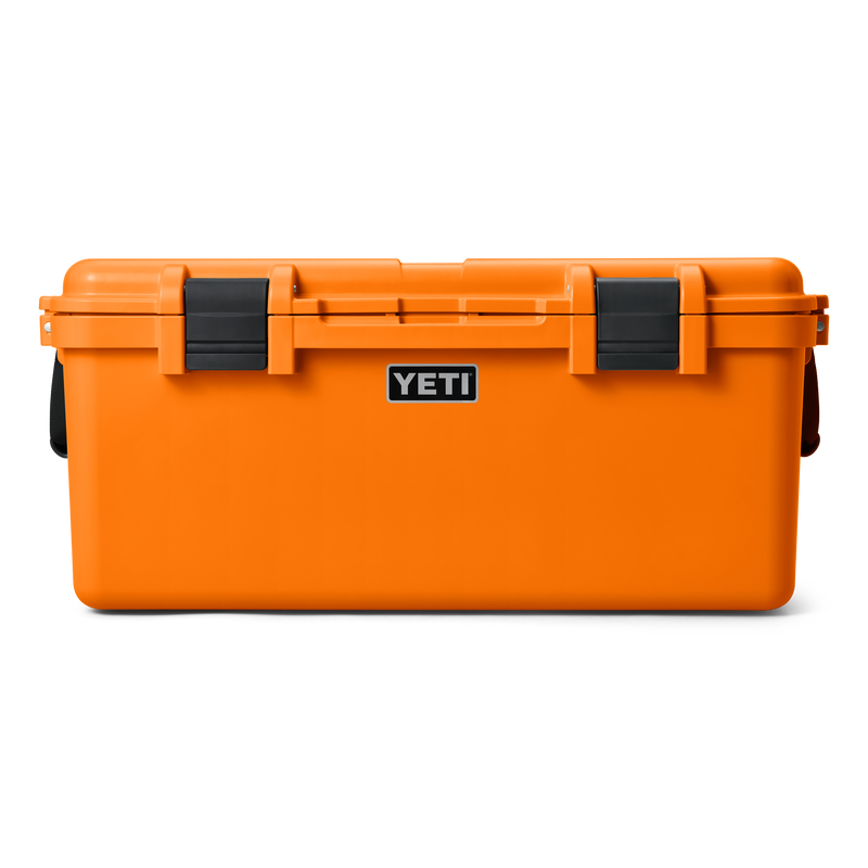 CAJA/ LOADOUT GOBOX 60 KING CRAB ORANGE