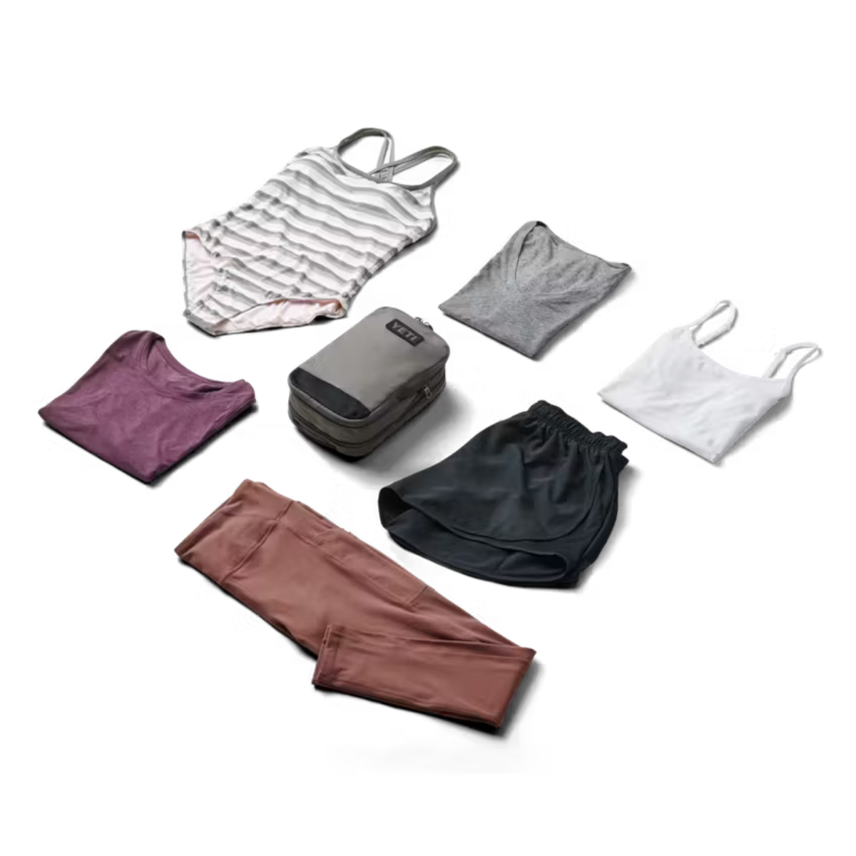 YETI PACKING CUBES MEDIUM