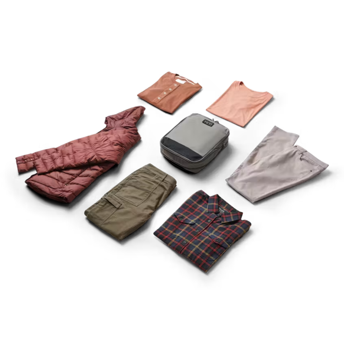 YETI PACKING CUBES LARGE