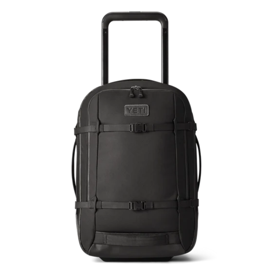 YETI CROSSROADS LUGGAGE 22''