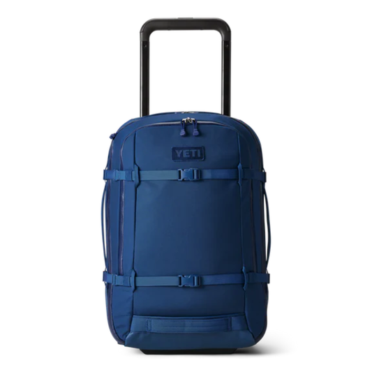 YETI CROSSROADS LUGGAGE 22''