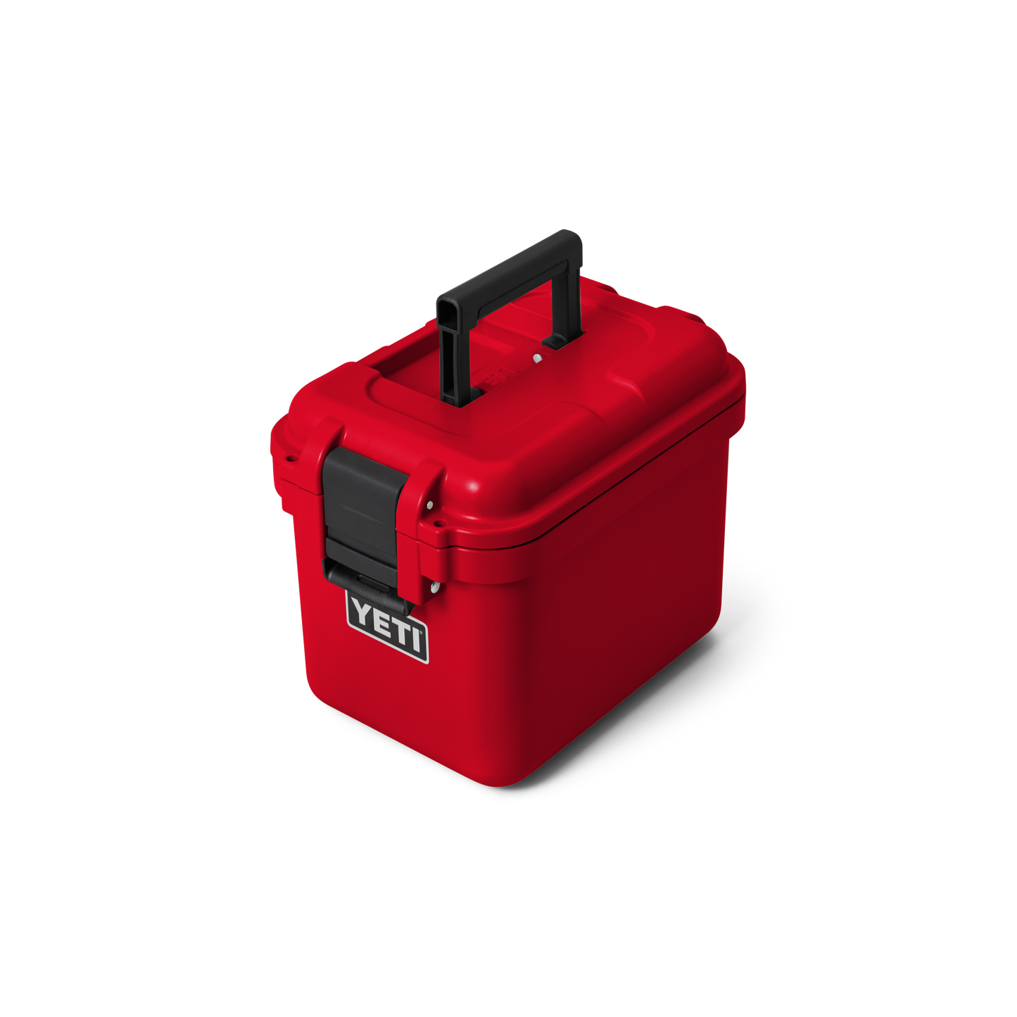 CAJA/ LOADOUT GOBOX 15 RESCUE RED