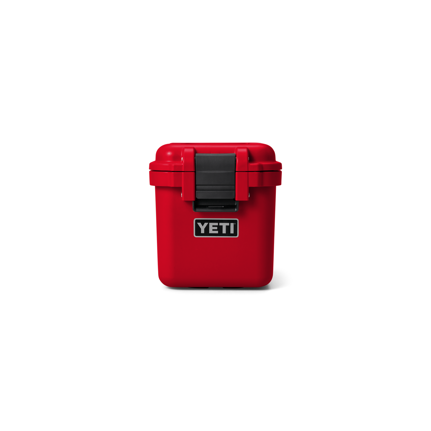 CAJA/ LOADOUT GOBOX 15 RESCUE RED