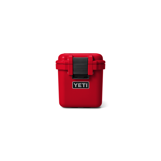 CAJA/ LOADOUT GOBOX 15 RESCUE RED