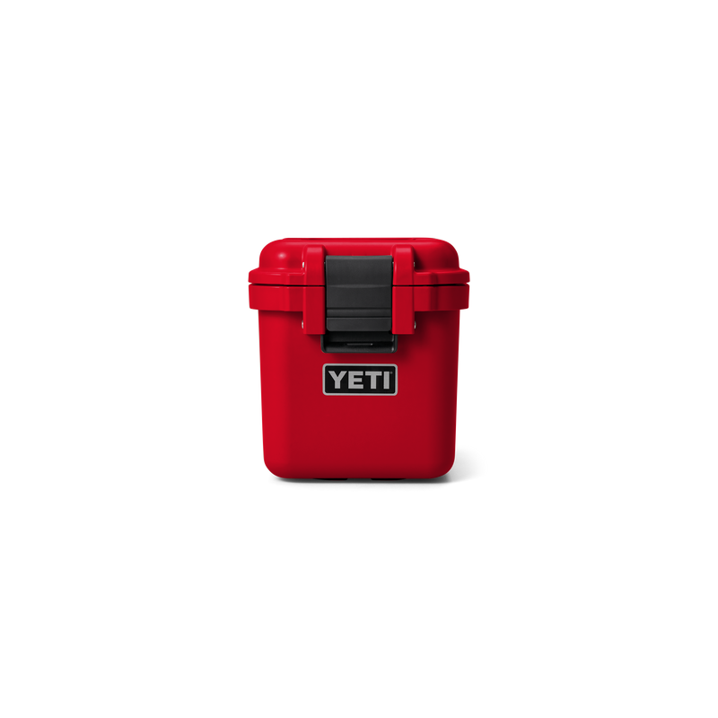 CAJA/ LOADOUT GOBOX 15 RESCUE RED