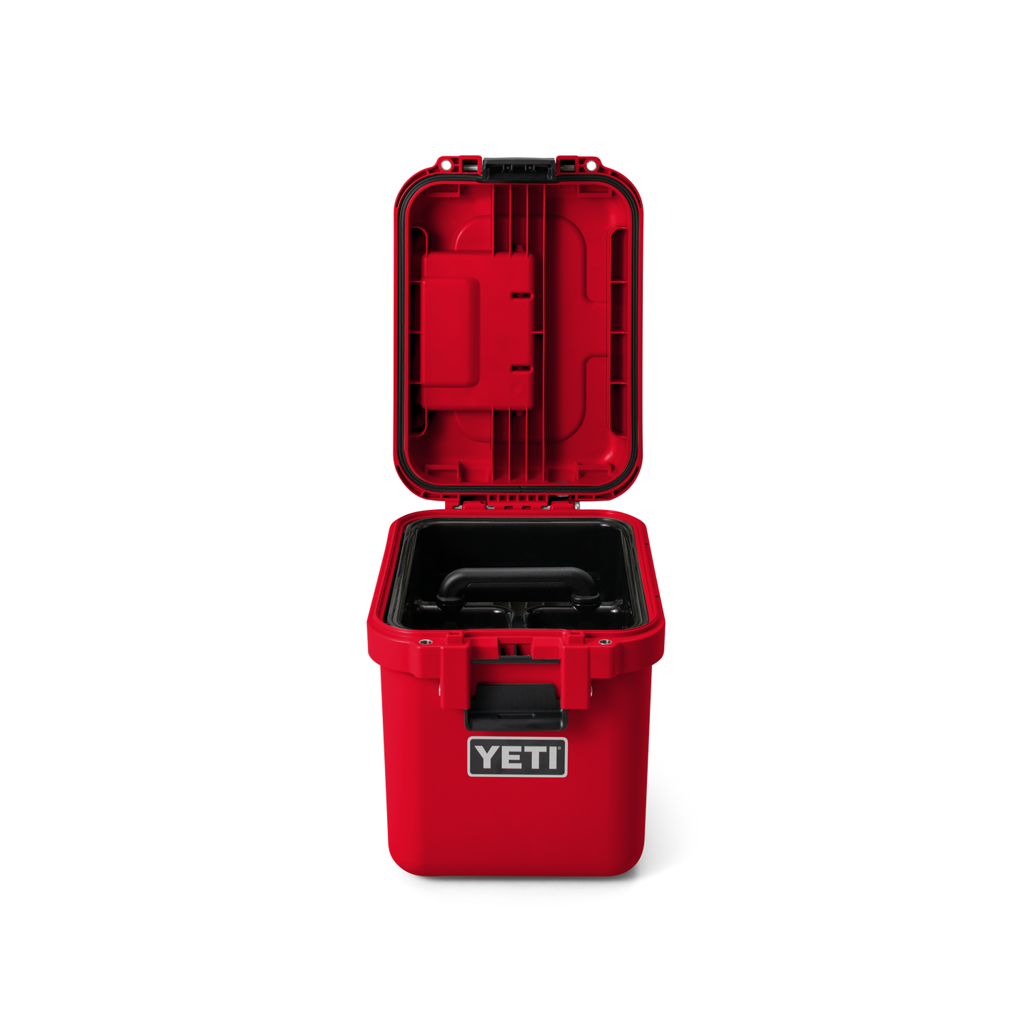 CAJA/ LOADOUT GOBOX 15 RESCUE RED
