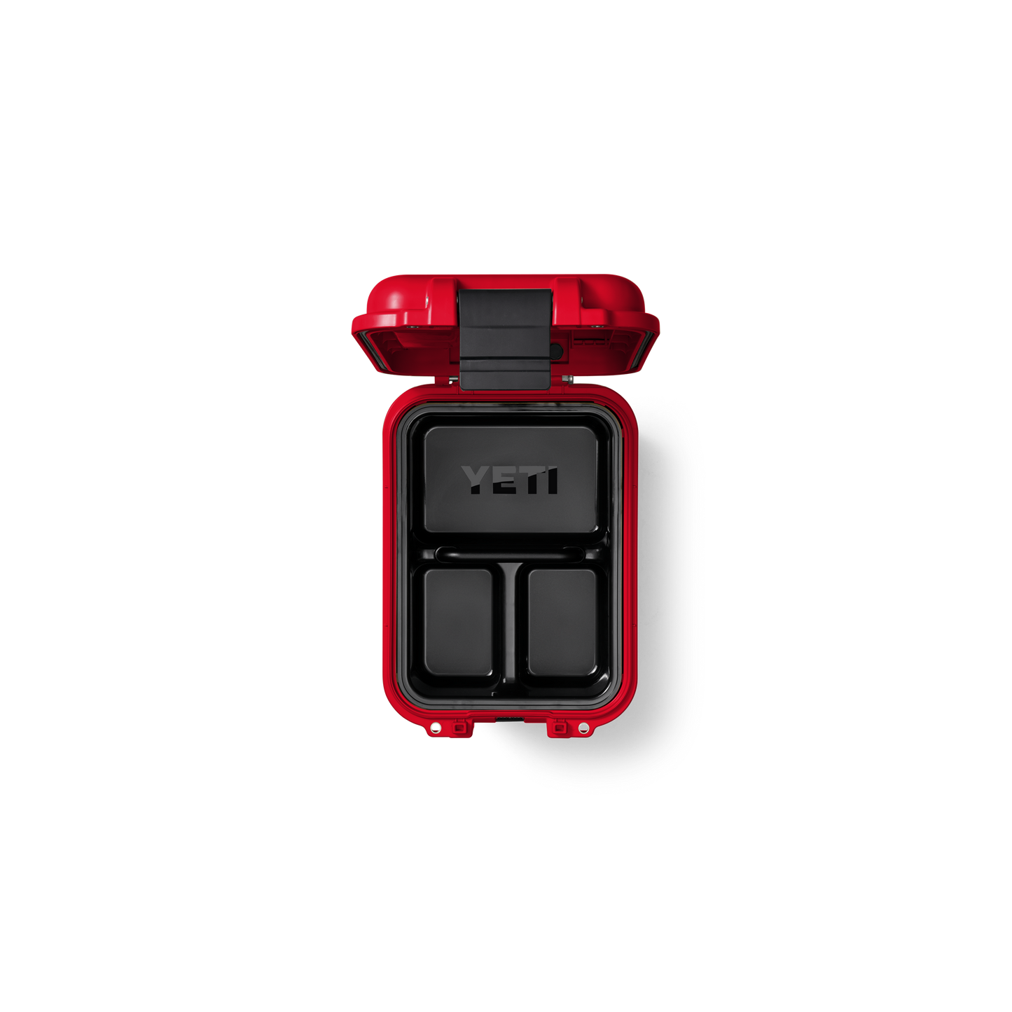 CAJA/ LOADOUT GOBOX 15 RESCUE RED