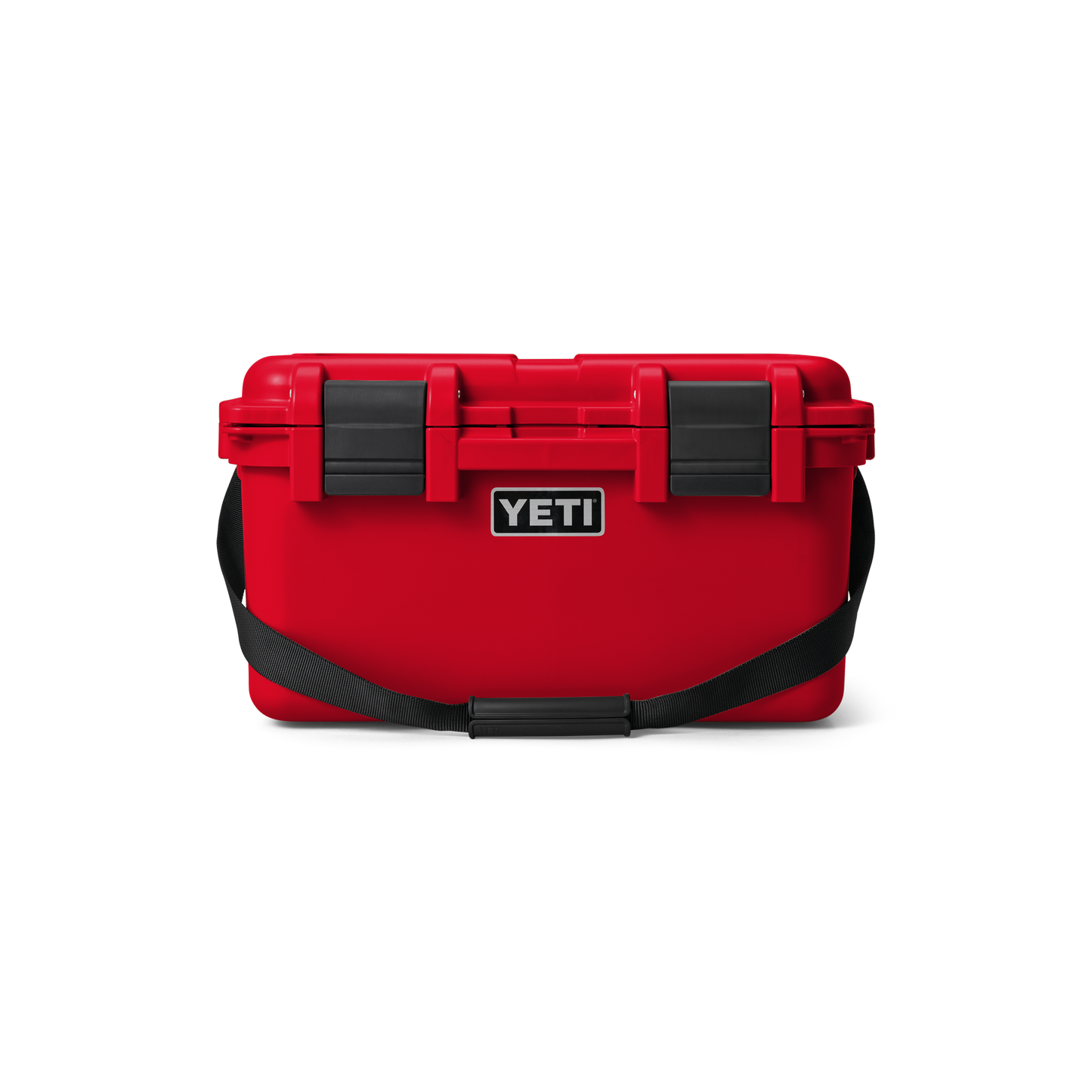 CAJA/ LOADOUT GOBOX 30 2.0 RESCUE RED