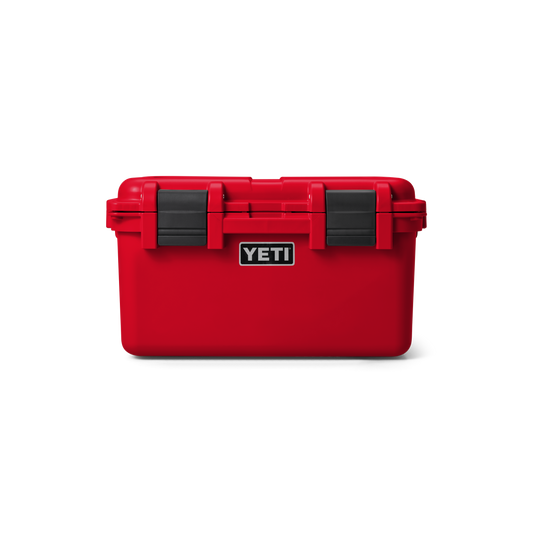 CAJA/ LOADOUT GOBOX 30 2.0 RESCUE RED