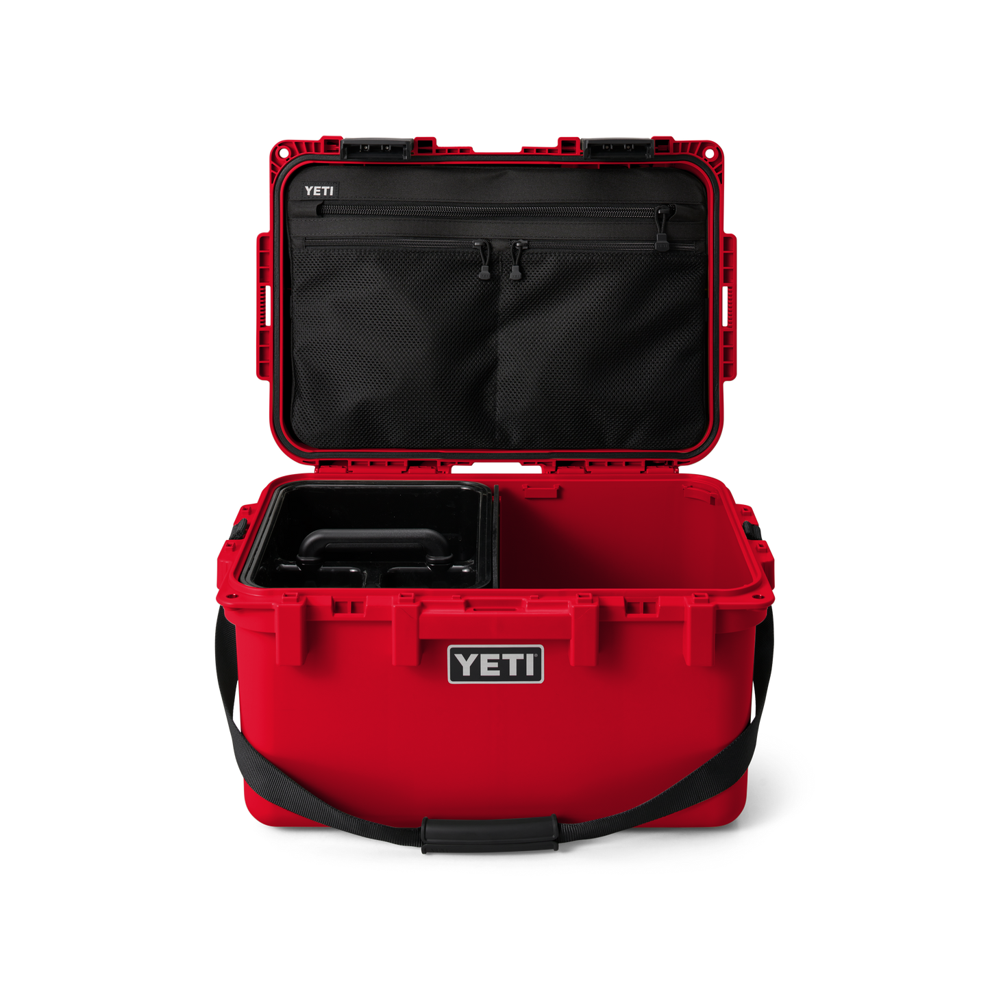 CAJA/ LOADOUT GOBOX 30 2.0 RESCUE RED