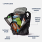 YETI RANCHERO BACKPACK 27 L