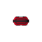 CAJA/ LOADOUT GOBOX 1 GEAR CASE RESCUE RED