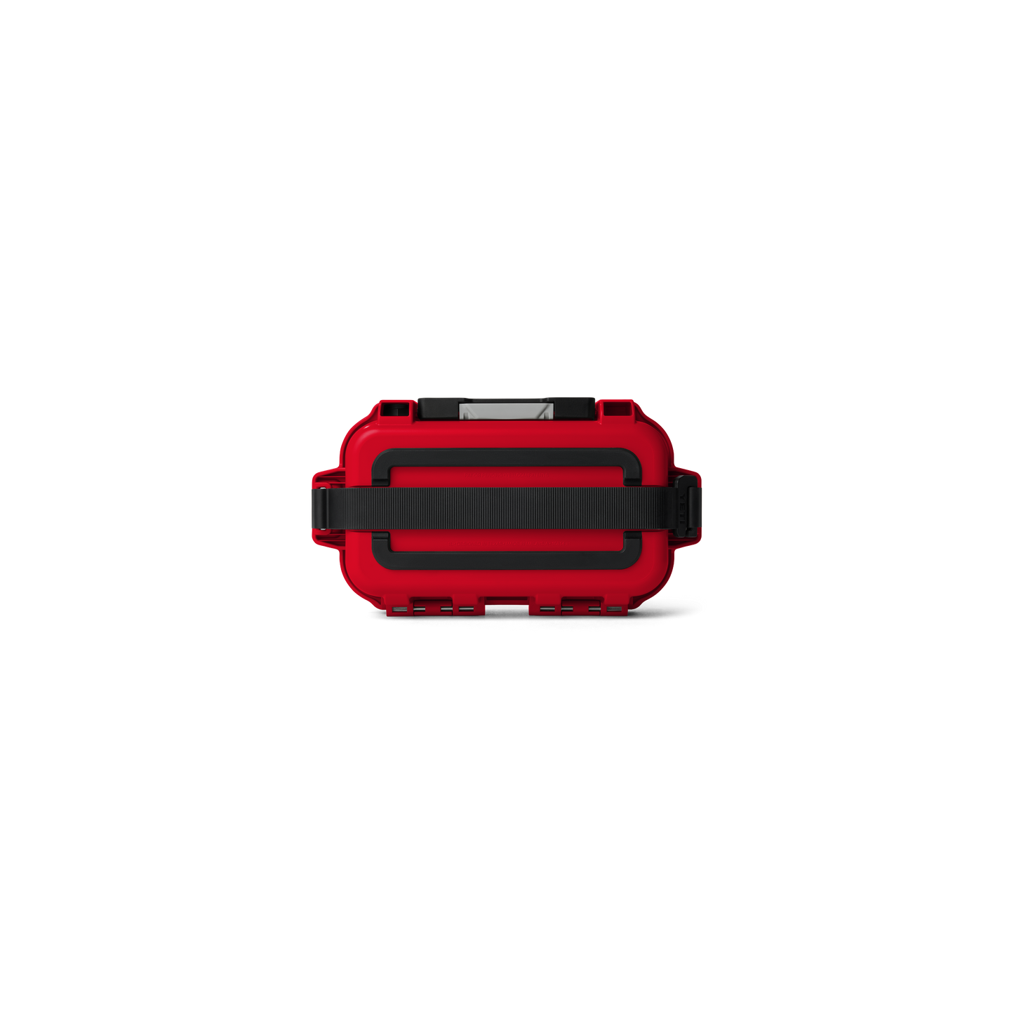 CAJA/ LOADOUT GOBOX 1 GEAR CASE RESCUE RED